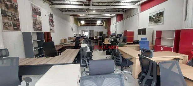Ponto Comercial à venda, 348m² no Vila Norma, São Paulo
