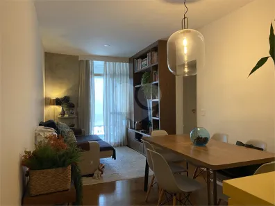 Apartamento com 2 Quartos à venda, 65m² no Vila Mascote, São Paulo