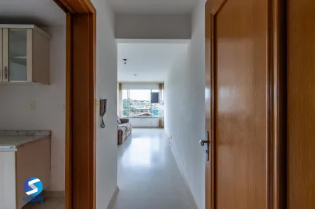 Apartamento com 2 Quartos à venda, 57m² no Nonoai, Porto Alegre