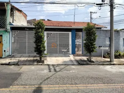 Casa com 3 Quartos à venda, 148m² no Jardim Universo, Mogi das Cruzes