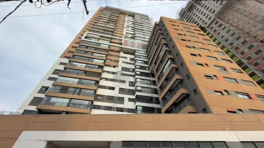 Apartamento com 2 Quartos à venda, 62m² no Vila Esperança, São Paulo