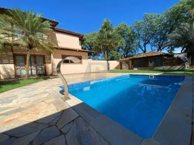Casa com 3 Quartos à venda, 295m² no Santa Rita, Piracicaba