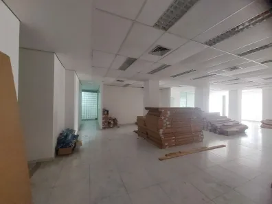 Imóvel Comercial para alugar, 250m² no Centro, Santos
