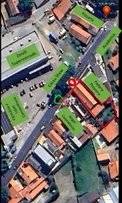 Casa com 3 Quartos à venda, 700m² no Capela, Vinhedo
