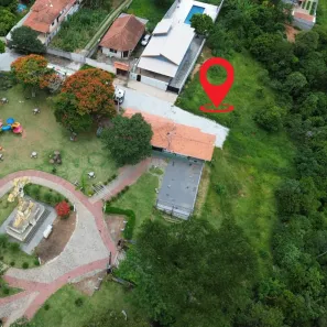 Lote/Terreno à venda, 600m² no Jardim Monte Cristo, Piracaia