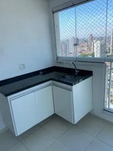 Apartamento com 2 Quartos para alugar, 72m² no Vila Prudente, São Paulo