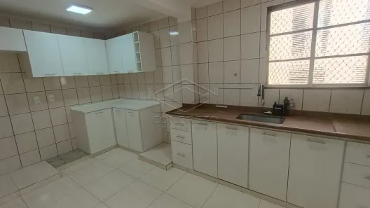 Apartamento com 4 Quartos para alugar, 114m² no Jardim Ubirama, Lençóis Paulista