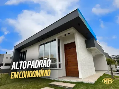 Casa com 3 Quartos para alugar, 237m² no São João do Rio Vermelho, Florianópolis