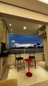 Apartamento com 3 Quartos à venda, 88m² no Jardim Estoril, São José dos Campos