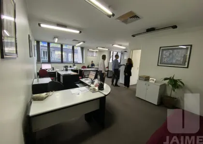 Imóvel Comercial com 4 Quartos para alugar, 79m² no Vila Buarque, São Paulo
