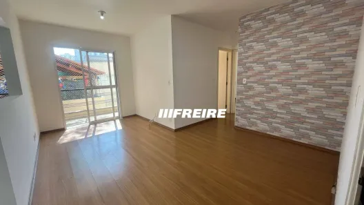 Apartamento com 2 Quartos à venda, 67m² no Cerâmica, São Caetano do Sul