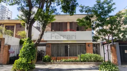 Imóvel Comercial com 4 Quartos à venda, 400m² no Água Branca, São Paulo