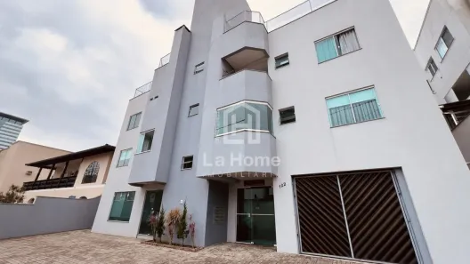 Apartamento com 2 Quartos à venda, 74m² no Velha, Blumenau