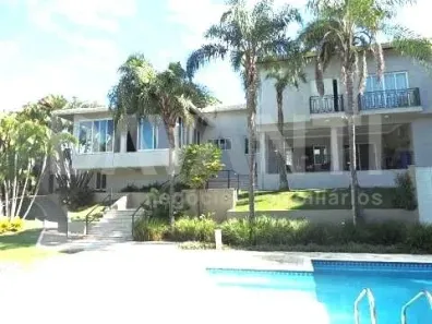 Casa de Condomínio com 4 Quartos à venda, 753m² no Marambaia, Vinhedo