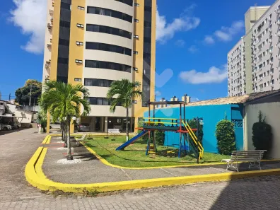 Apartamento com 2 Quartos à venda, 70m² no Nova Parnamirim, Parnamirim