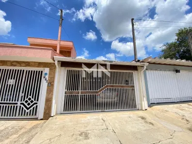 Casa com 2 Quartos à venda, 111m² no Vila Fragnani, Itu