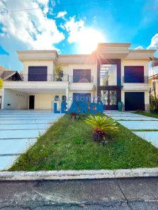 Casa de Condomínio com 4 Quartos para alugar, 522m² no Alphaville, Santana de Parnaíba