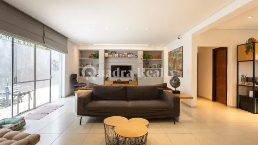 Casa com 3 Quartos à venda, 300m² no Alto de Pinheiros, São Paulo