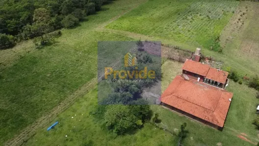 Fazenda/Sítio com 2 Quartos à venda, 60000m² no Jardim Paraíso, Botucatu