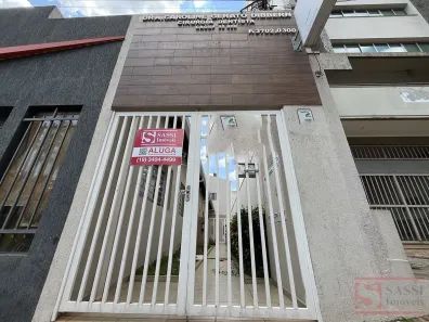 Sala Comercial para alugar, 15m² no Centro, Limeira