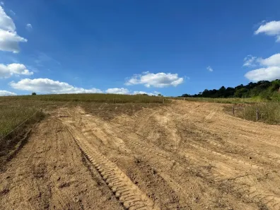 Lote/Terreno à venda, 500m² no Tijuco Preto(Caucaia do Alto), Cotia