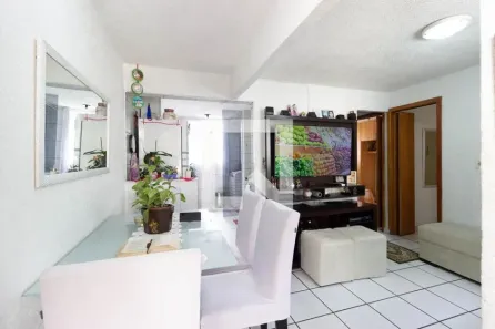 Apartamento com 2 Quartos à venda, 49m² no Jardim Antártica, São Paulo