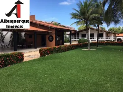 Casa com 3 Quartos à venda, 589m² no Olho D'Água, São Luís