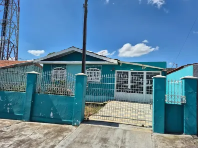 Casa com 3 Quartos à venda, 100m² no Boa Vista, Ponta Grossa