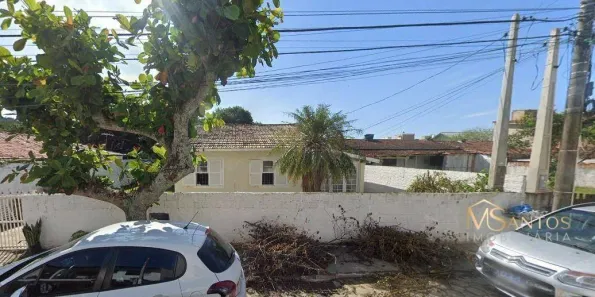 Lote/Terreno à venda, 368m² no Ingleses do Rio Vermelho, Florianópolis