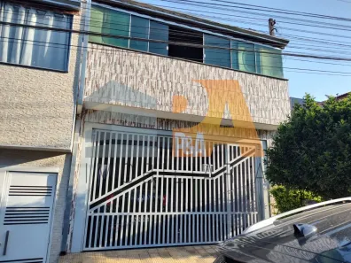 Sobrado com 2 Quartos à venda, 100m² no Residencial Santa Maria do Amparo, Amparo