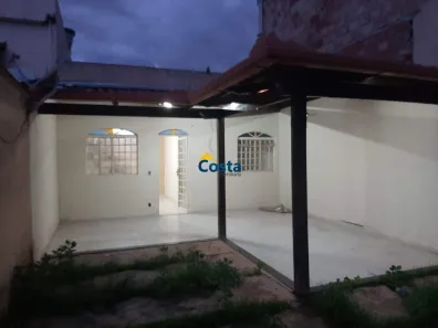 Casa com 3 Quartos à venda, 75m² no Itacolomi, Betim