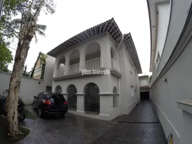 Sobrado com 4 Quartos à venda, 550m² no Jardim Paulista, São Paulo