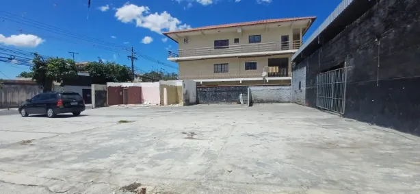 para alugar, 964m² no Realengo, Rio de Janeiro