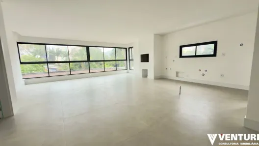 Apartamento com 3 Quartos à venda, 143m² no Victor Konder, Blumenau