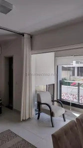 Apartamento com 1 Quarto à venda, 69m² no Paraíso, São Paulo