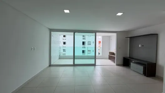 Apartamento com 4 Quartos para alugar, 136m² no Cabo Branco, João Pessoa