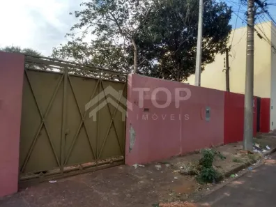 Lote/Terreno à venda, 579m² no Vila Lutfalla, São Carlos