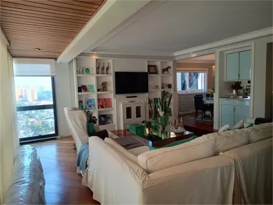 Apartamento com 3 Quartos à venda, 213m² no Vila Sônia, São Paulo