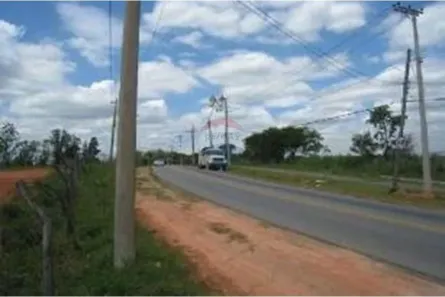 Lote/Terreno para alugar, 2555m² no Jardim das Azaléias, Sorocaba