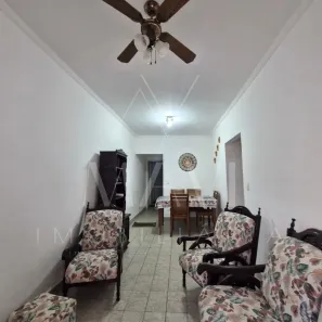 Apartamento com 1 Quarto à venda, 48m² no Tupi, Praia Grande