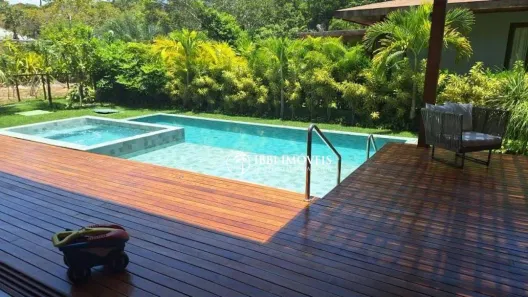 Casa de Condomínio com 5 Quartos à venda, 510m² no Praia do Forte, Mata de São João