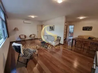 Apartamento com 3 Quartos à venda, 130m² no Ipanema, Rio de Janeiro
