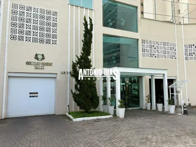 Apartamento com 2 Quartos à venda, 100m² no Cascatinha, Juiz de Fora