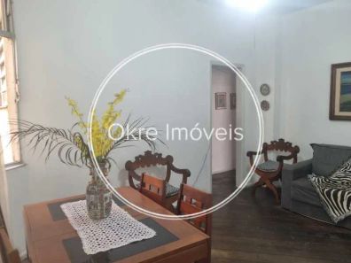 Apartamento com 2 Quartos à venda, 77m² no Glória, Rio de Janeiro