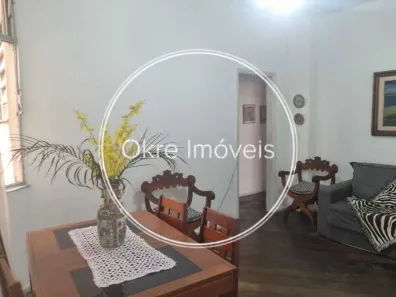 Apartamento com 2 Quartos à venda, 77m² no Glória, Rio de Janeiro