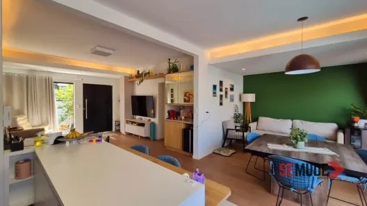 Casa com 4 Quartos à venda, 143m² no Saco dos Limões, Florianópolis