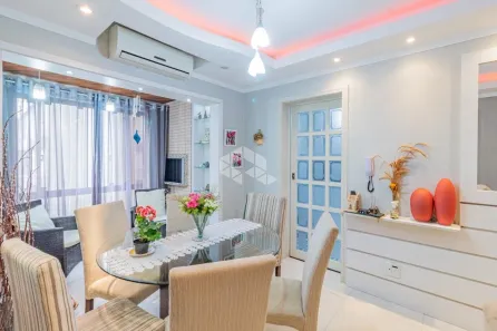 Apartamento com 3 Quartos à venda, 71m² no Vila Nova, Porto Alegre