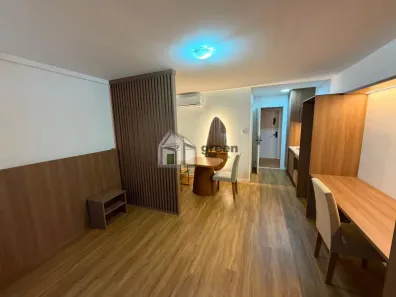 Kitnet com 1 Quarto para alugar, 29m² no Centro, Rio de Janeiro