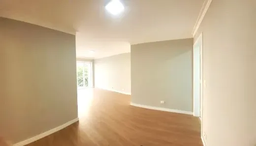 Apartamento com 3 Quartos à venda, 101m² no Perdizes, São Paulo