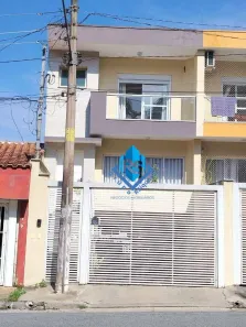 Sobrado com 3 Quartos à venda, 147m² no Centro, São Bernardo do Campo